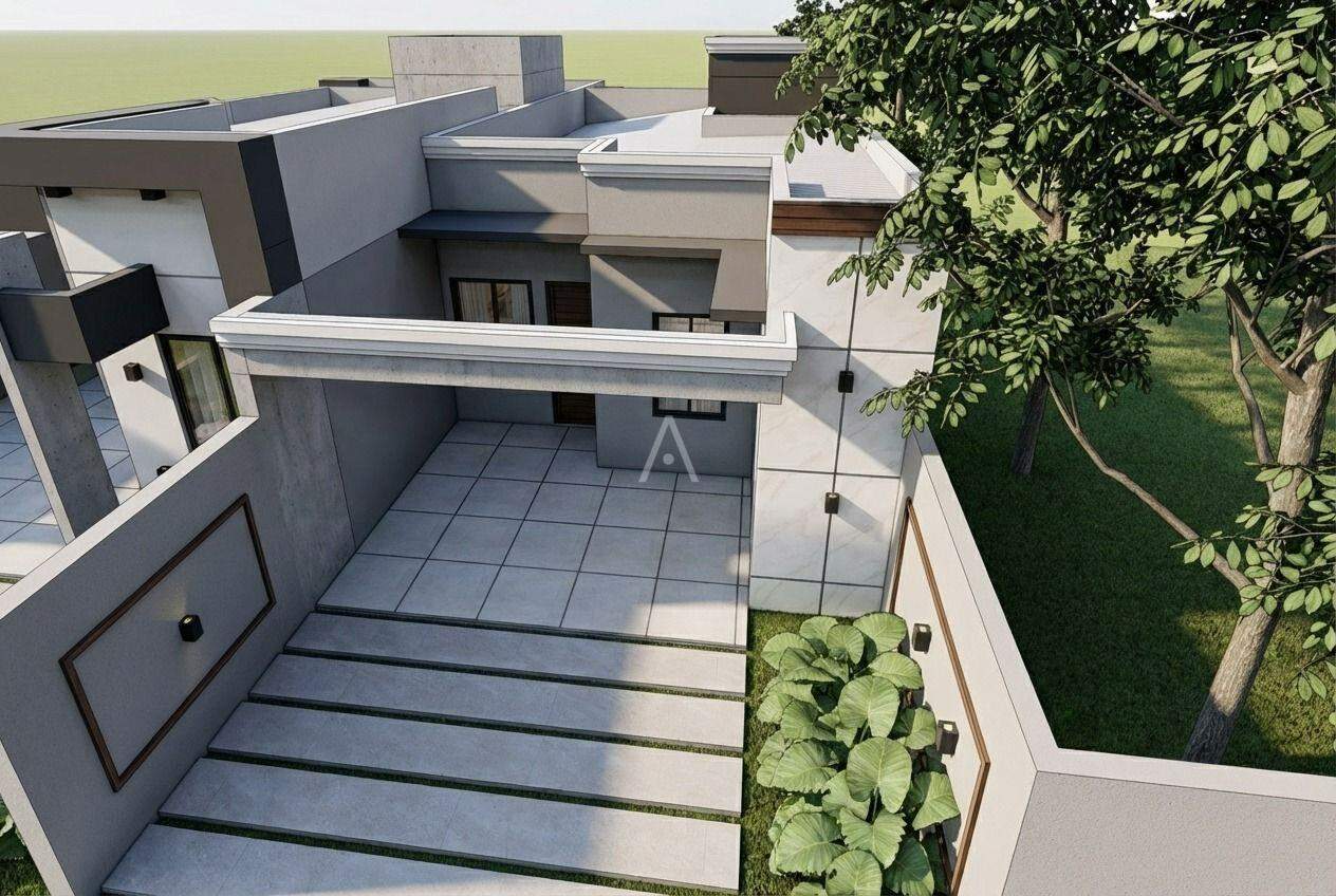 Casa Residencial para à venda no Bairro JARDIM SAO FRANCISCO em TOLEDO: 