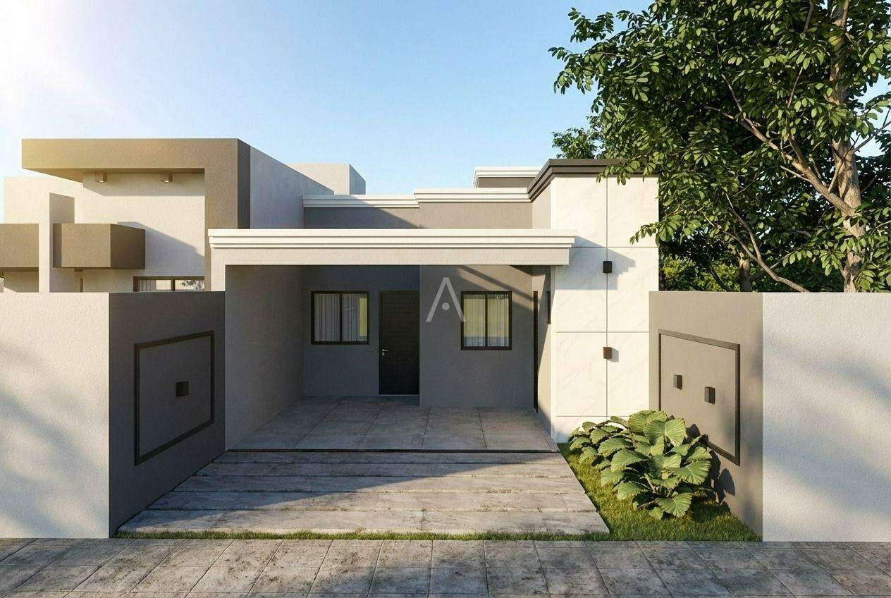 Casa Residencial para à venda no Bairro JARDIM SAO FRANCISCO em TOLEDO: 