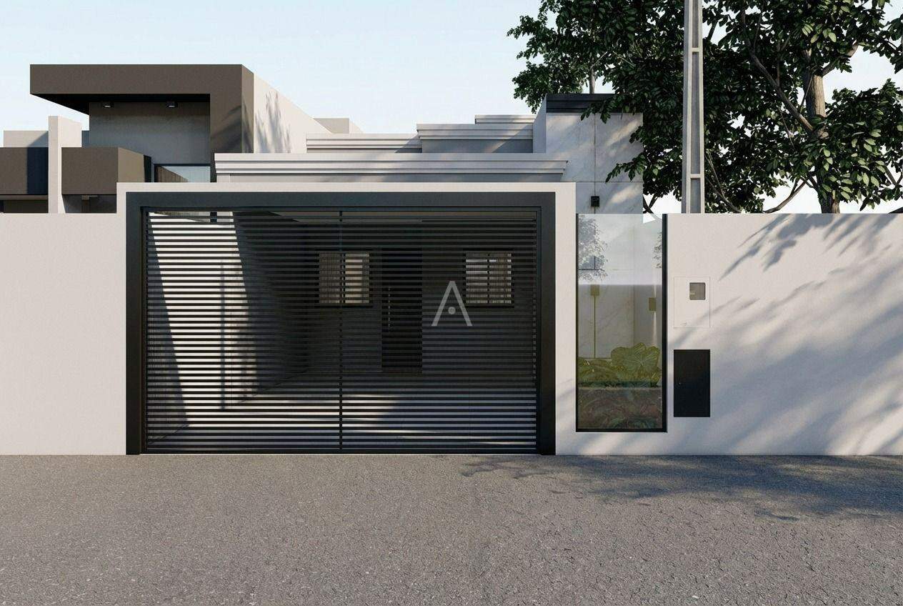 Casa Residencial para à venda no Bairro JARDIM SAO FRANCISCO em TOLEDO: 