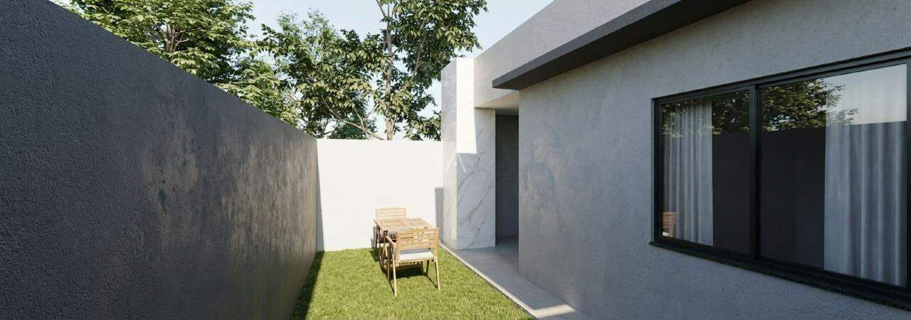 Casa Residencial para à venda no Bairro JARDIM SAO FRANCISCO em TOLEDO: 