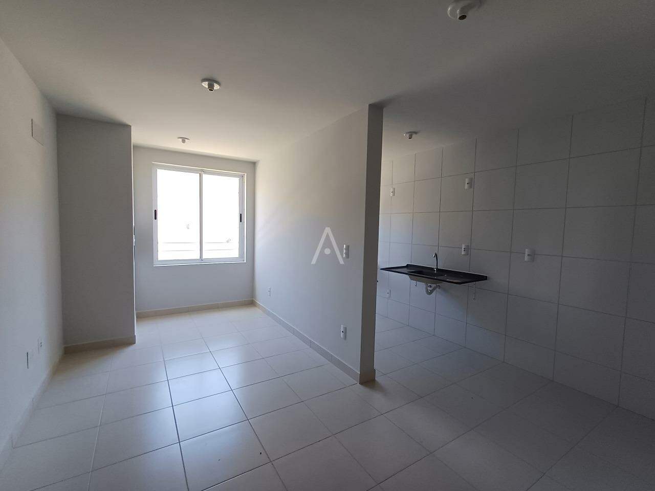 Apartamento para à venda no Bairro BRASILIA em CASCAVEL: 