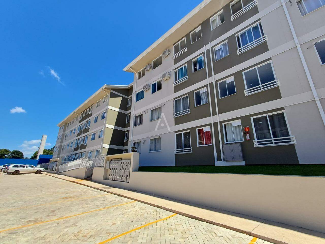 Apartamento para à venda no Bairro BRASILIA em CASCAVEL: