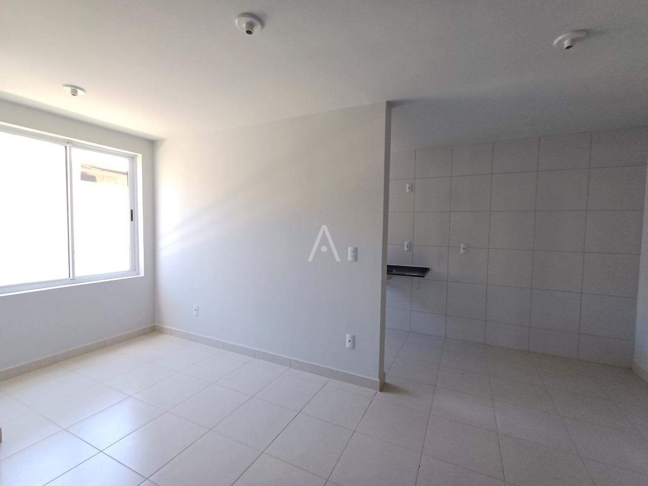 Apartamento para à venda no Bairro BRASILIA em CASCAVEL: