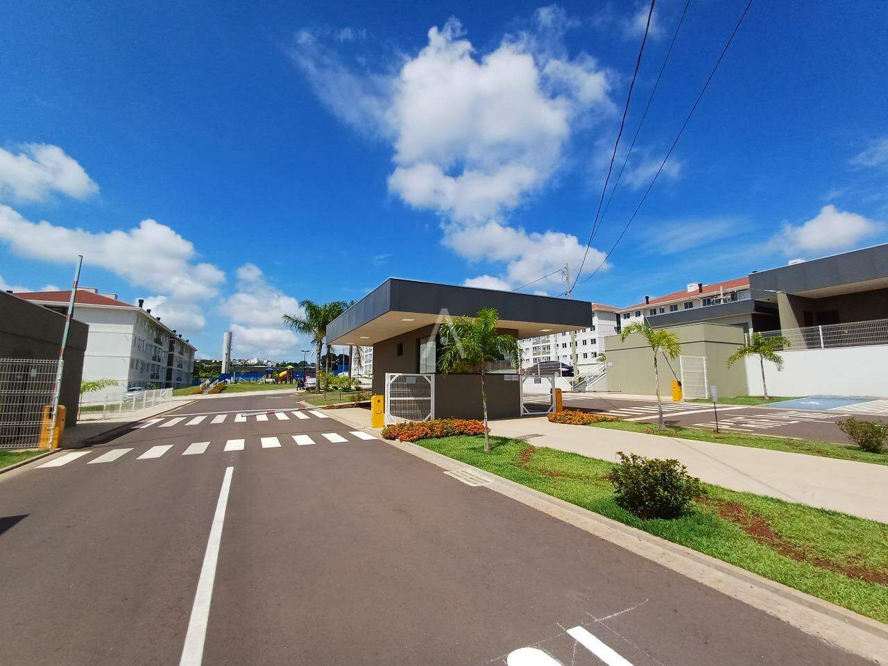 Apartamento para à venda no Bairro BRASILIA em CASCAVEL:
