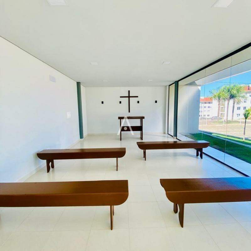 Apartamento para à venda no Bairro BRASILIA em CASCAVEL: