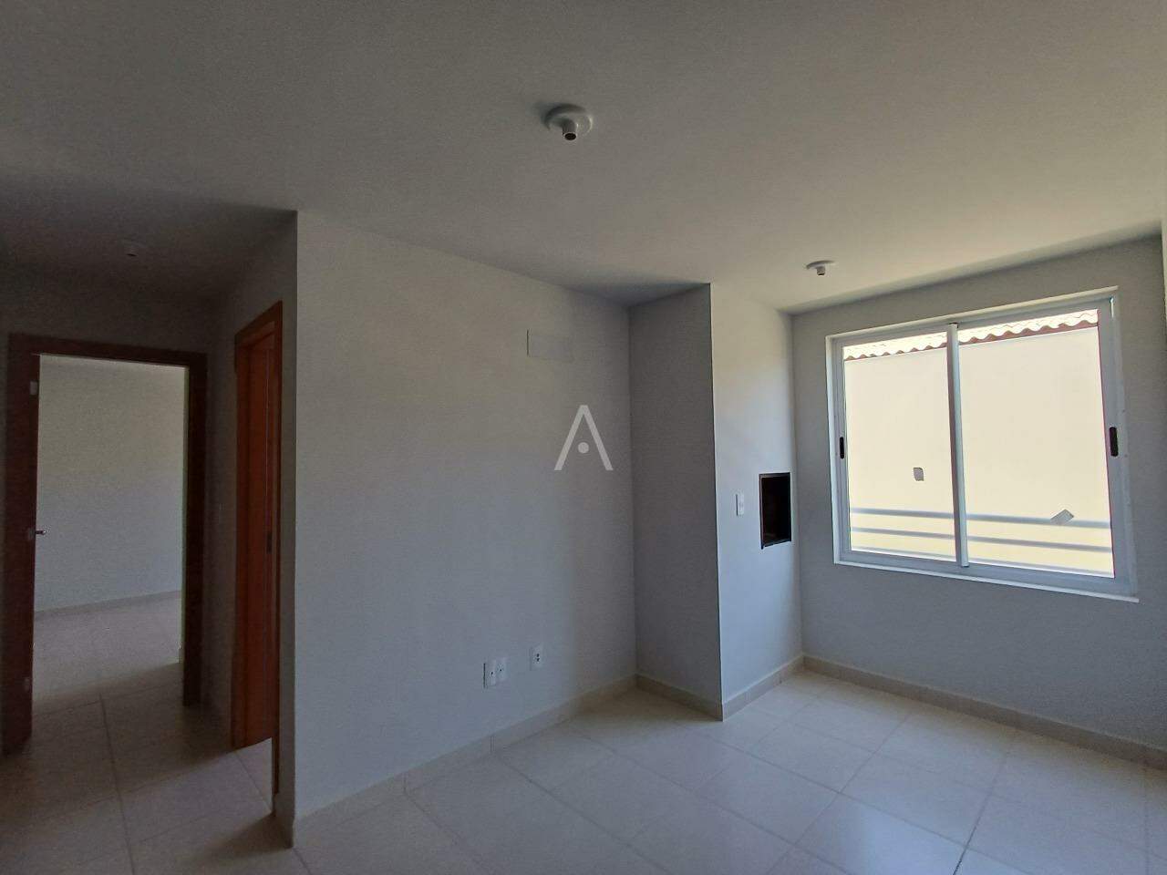 Apartamento para à venda no Bairro BRASILIA em CASCAVEL: 