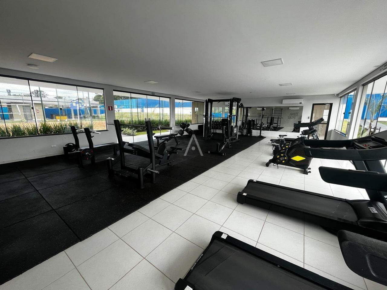 Apartamento para à venda no Bairro BRASILIA em CASCAVEL: