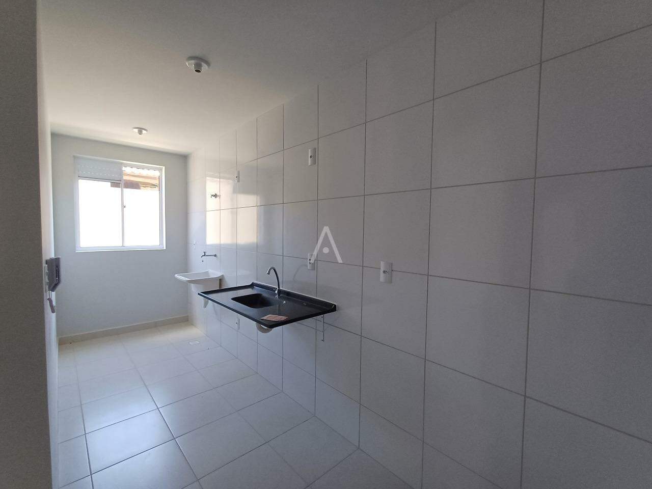 Apartamento para à venda no Bairro BRASILIA em CASCAVEL: