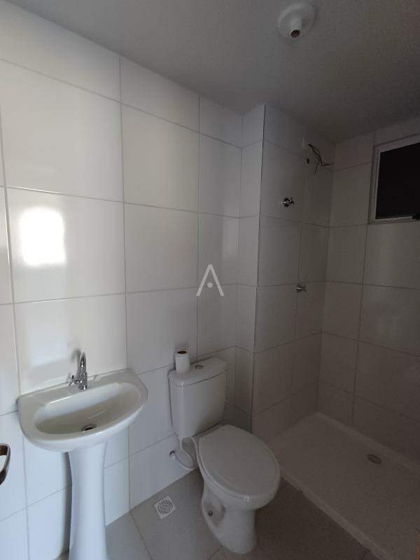 Apartamento para à venda no Bairro BRASILIA em CASCAVEL: