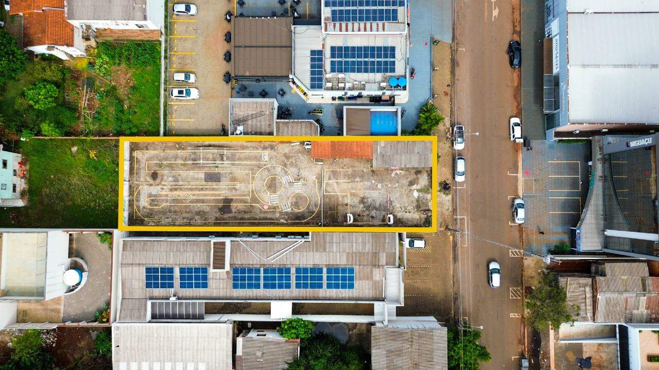Terreno para à venda no Bairro NEVA em CASCAVEL: