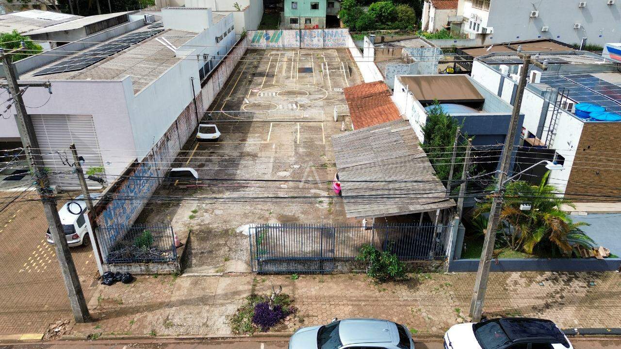 Terreno para à venda no Bairro NEVA em CASCAVEL: 