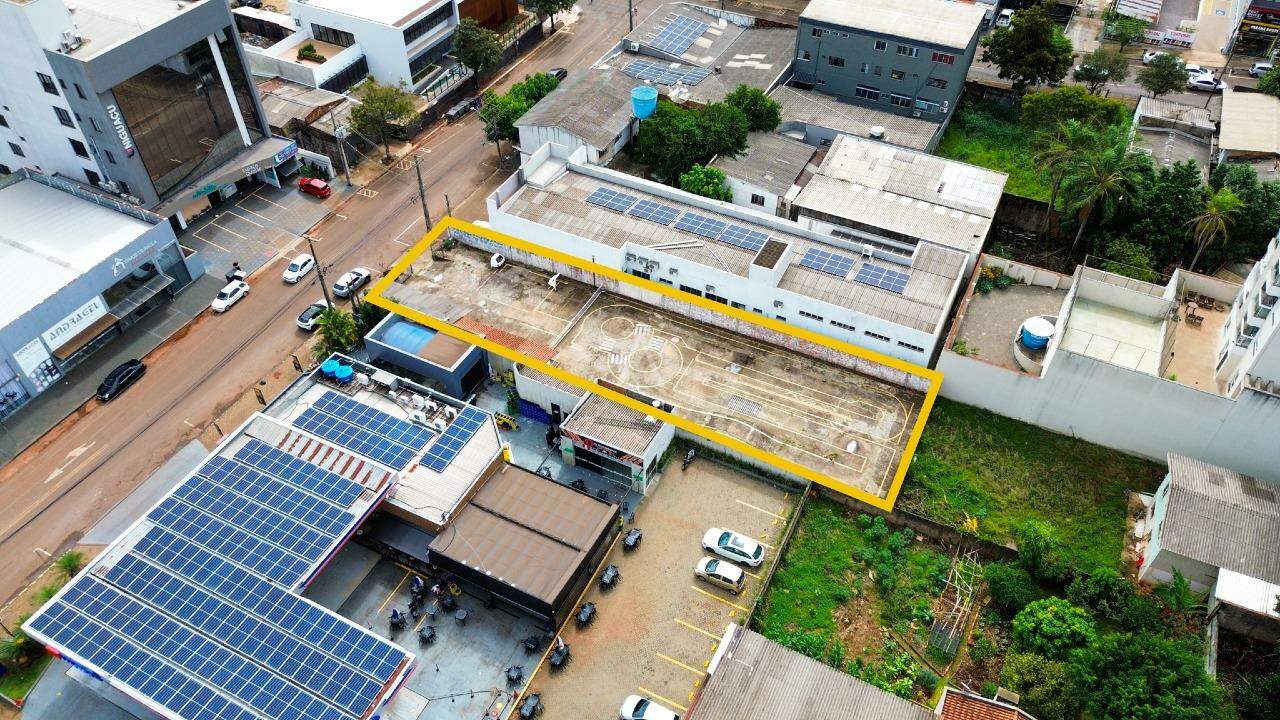 Terreno para à venda no Bairro NEVA em CASCAVEL:
