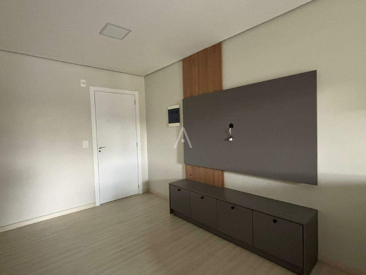 Apartamento para para aluguel no Bairro CENTRO em CASCAVEL: 