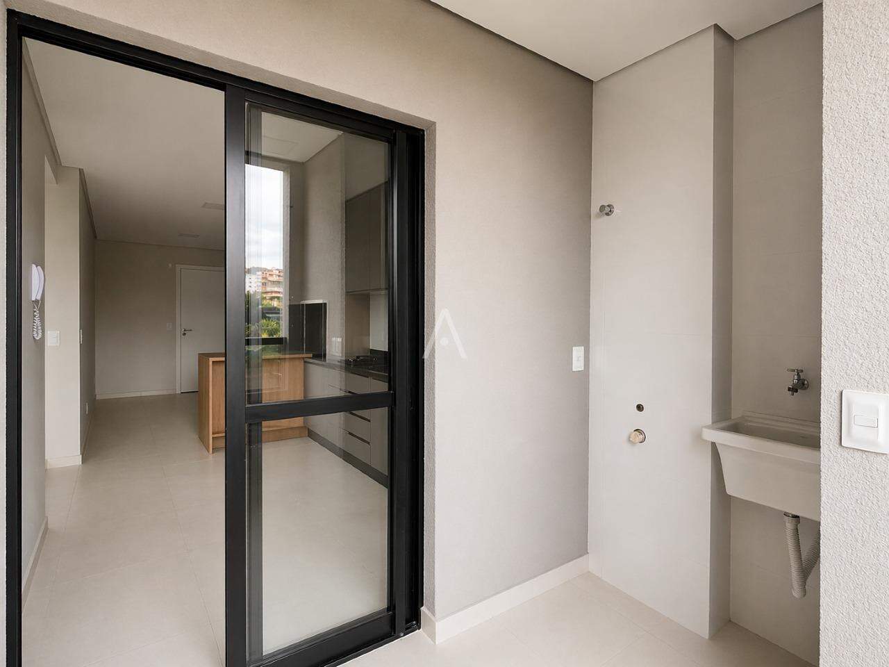 Apartamento para para aluguel no Bairro CENTRO em CASCAVEL: 