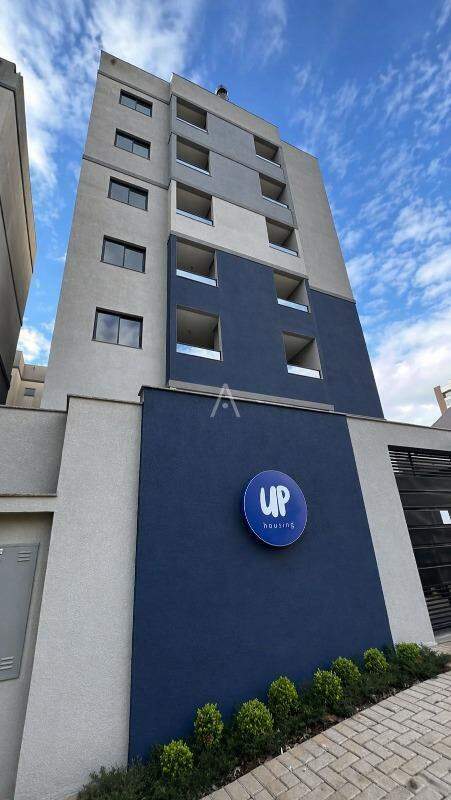 Apartamento para para aluguel no Bairro CENTRO em CASCAVEL: 