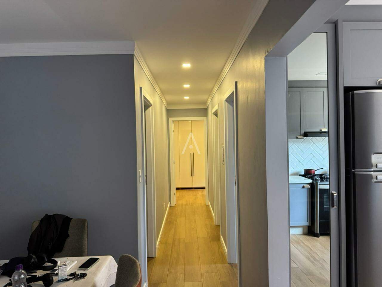Casa Residencial para à venda no Bairro UNIVERSITARIO em CASCAVEL: 