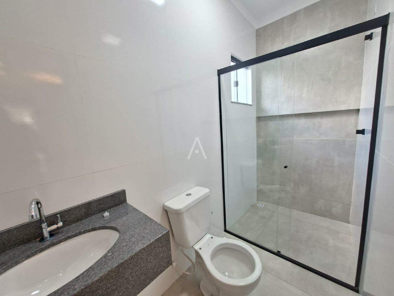 Casa Residencial para para aluguel no Bairro SANTA CRUZ em CASCAVEL: 