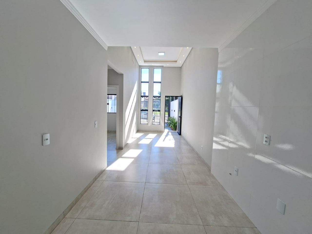Casa Residencial para para aluguel no Bairro SANTA CRUZ em CASCAVEL: 