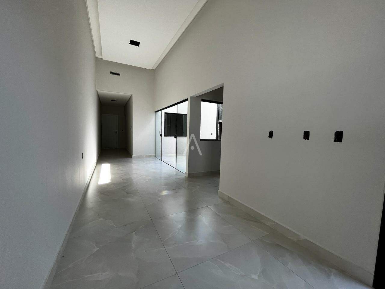 Casa Residencial para à venda no Bairro ESMERALDA em CASCAVEL: 