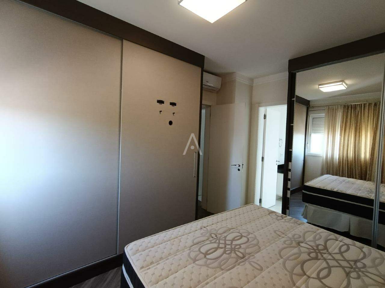 Apartamento para à venda no Bairro CENTRO em CASCAVEL: