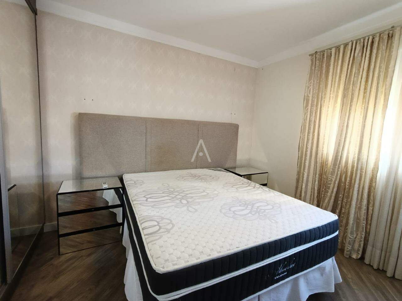 Apartamento para à venda no Bairro CENTRO em CASCAVEL: