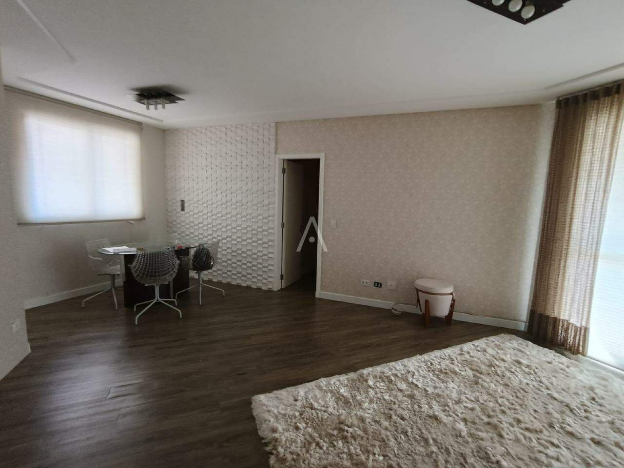 Apartamento para à venda no Bairro CENTRO em CASCAVEL: