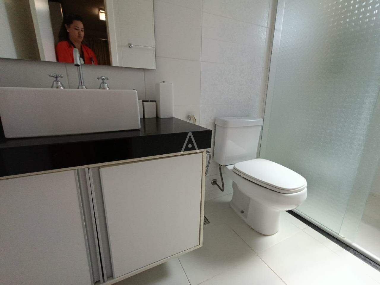 Apartamento para à venda no Bairro CENTRO em CASCAVEL: