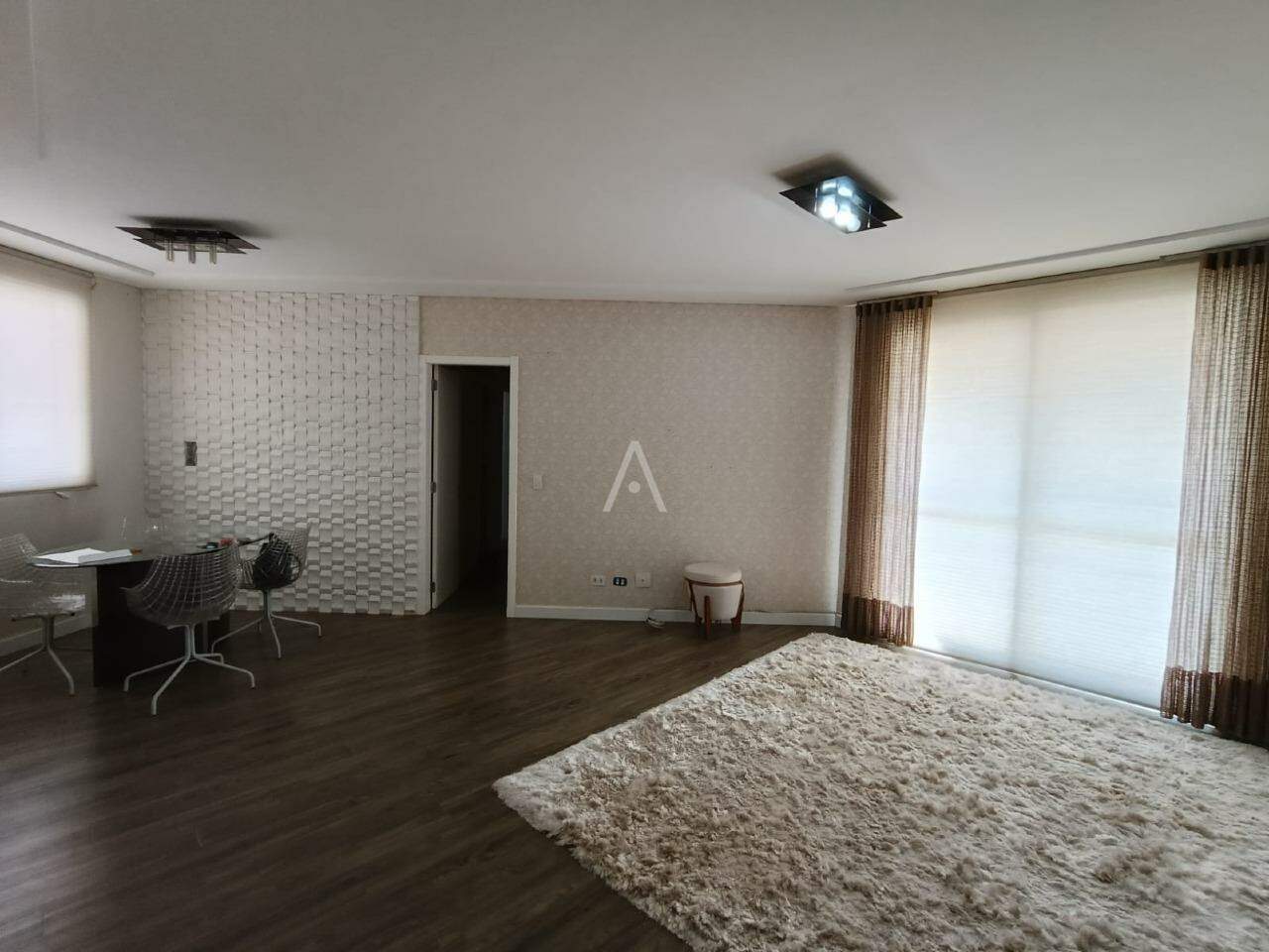 Apartamento para à venda no Bairro CENTRO em CASCAVEL: