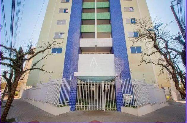 Apartamento para à venda no Bairro CENTRO em CASCAVEL: 