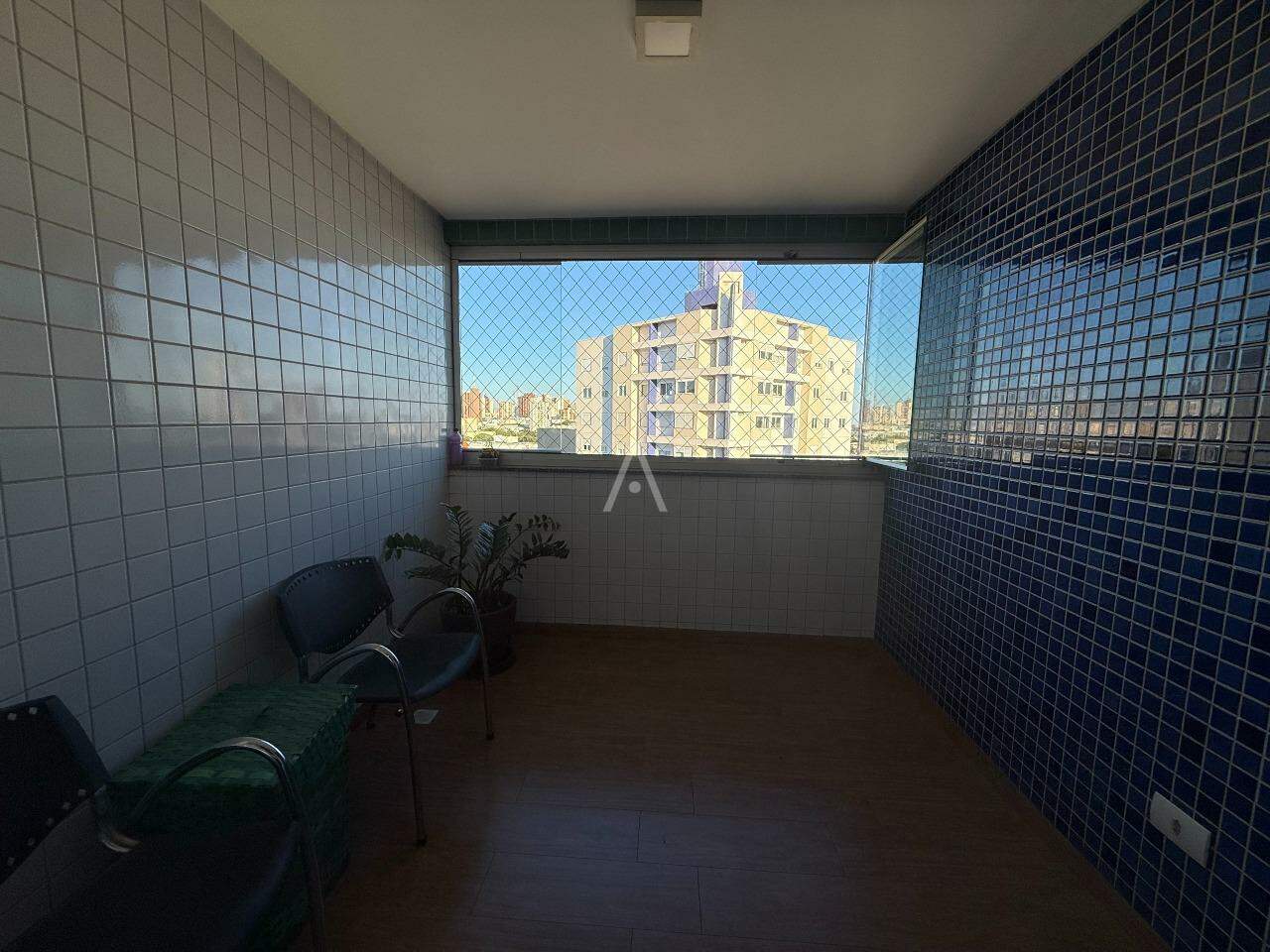 Apartamento para à venda no Bairro CENTRO em CASCAVEL: 