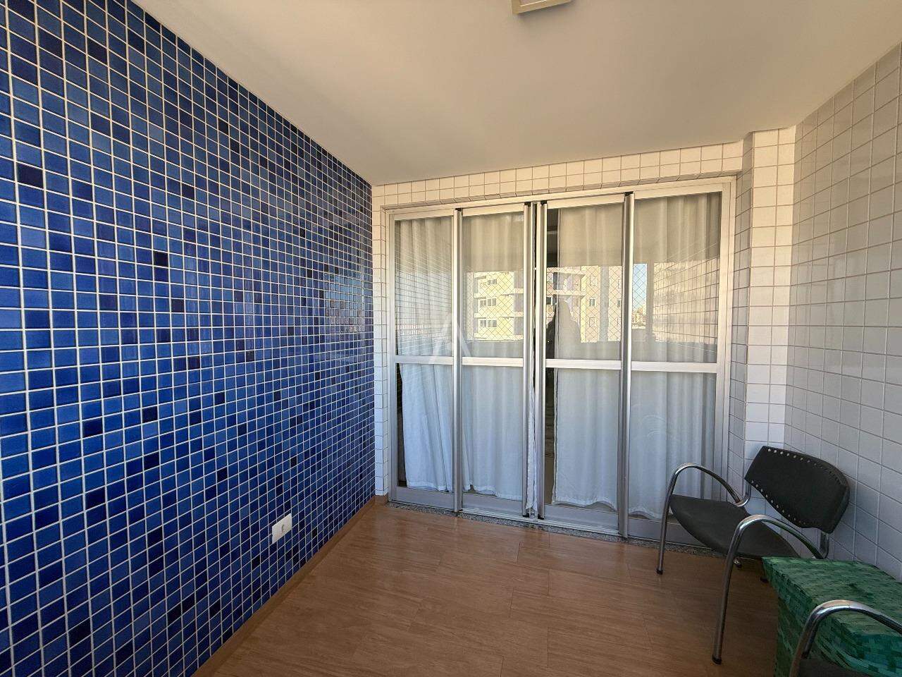 Apartamento para à venda no Bairro CENTRO em CASCAVEL: 
