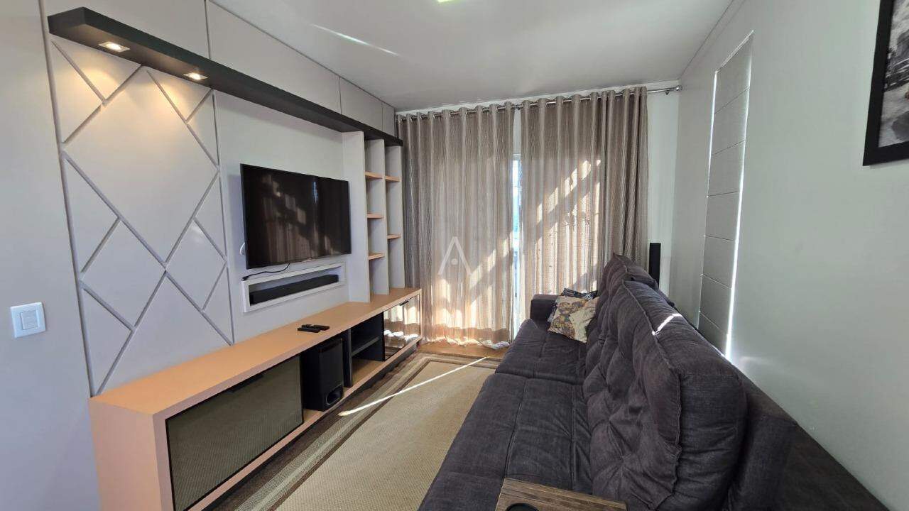 Apartamento para à venda no Bairro CENTRO em TOLEDO: 