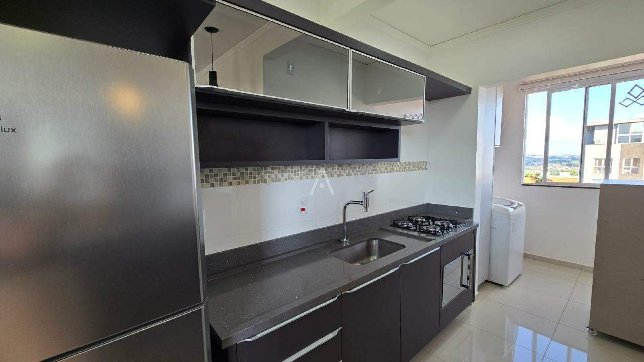 Apartamento para à venda no Bairro CENTRO em TOLEDO: 