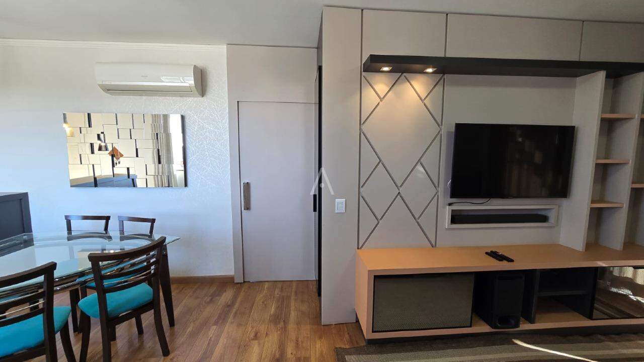 Apartamento para à venda no Bairro CENTRO em TOLEDO: 