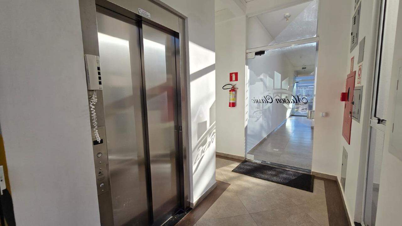 Apartamento para à venda no Bairro CENTRO em TOLEDO: 