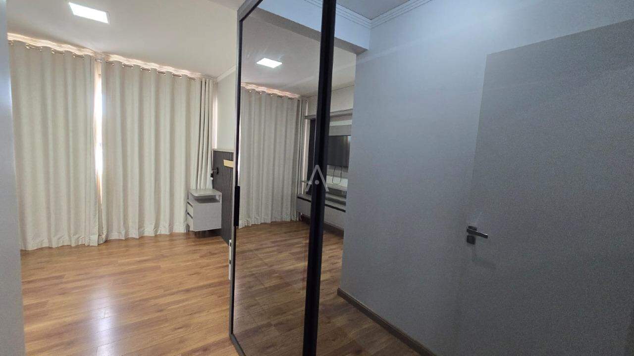 Apartamento para à venda no Bairro CENTRO em TOLEDO: 