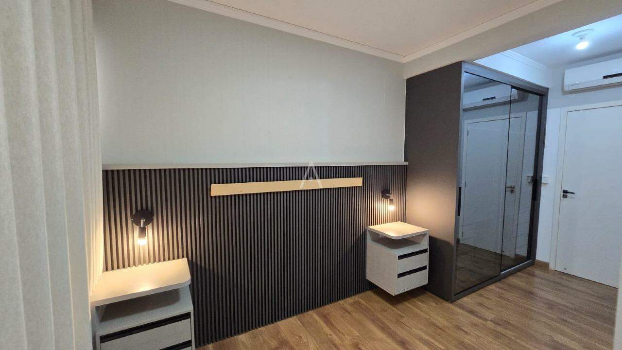 Apartamento para à venda no Bairro CENTRO em TOLEDO: 