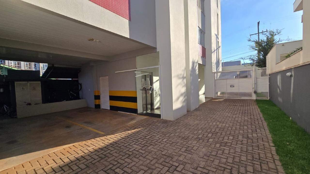 Apartamento para à venda no Bairro CENTRO em TOLEDO: 