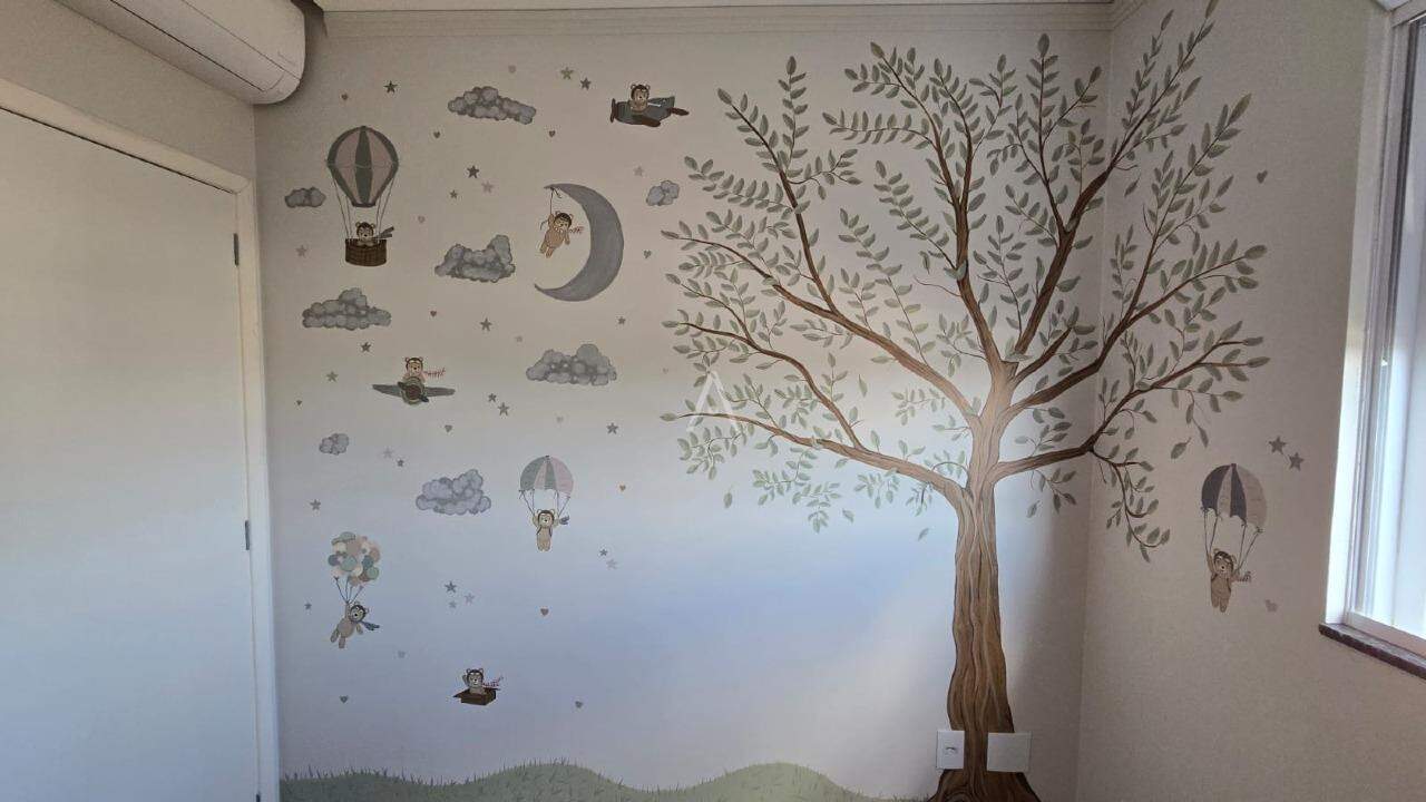 Apartamento para à venda no Bairro CENTRO em TOLEDO: 
