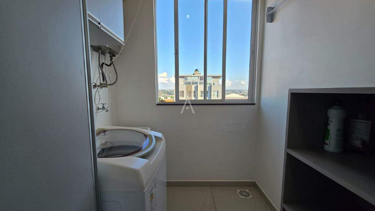 Apartamento para à venda no Bairro CENTRO em TOLEDO: 