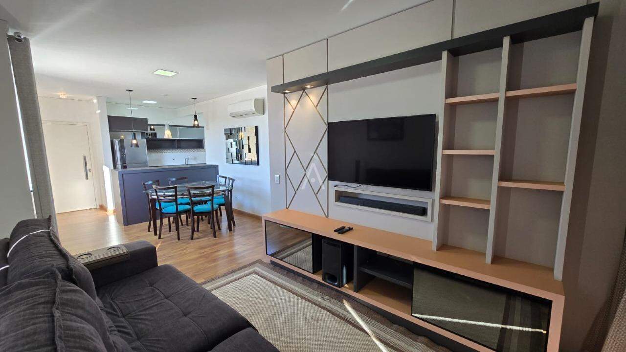 Apartamento para à venda no Bairro CENTRO em TOLEDO: 