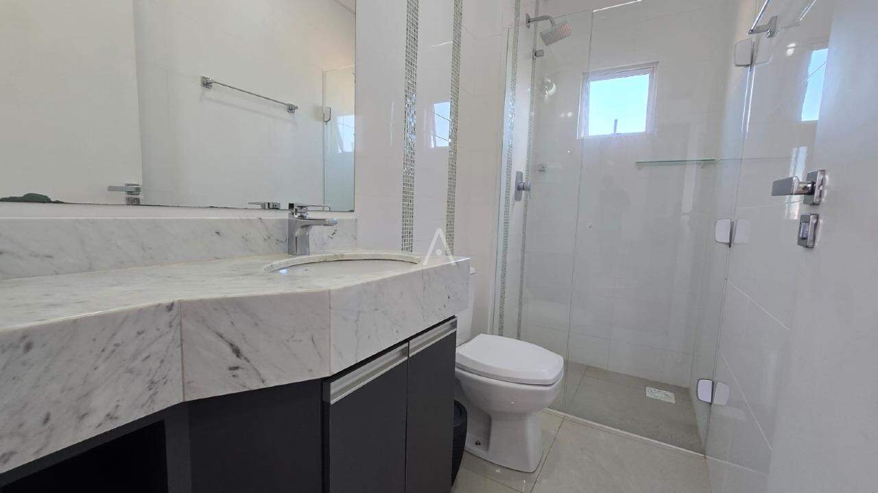 Apartamento para à venda no Bairro CENTRO em TOLEDO: 