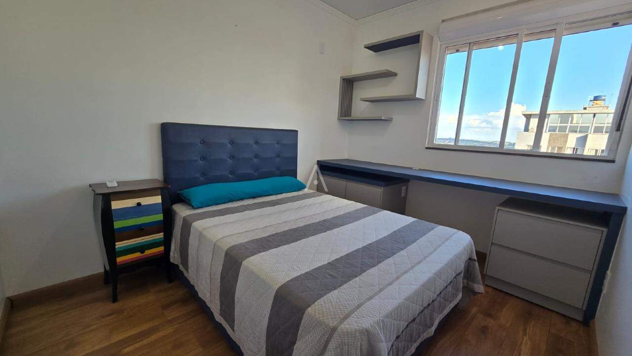 Apartamento para à venda no Bairro CENTRO em TOLEDO: 