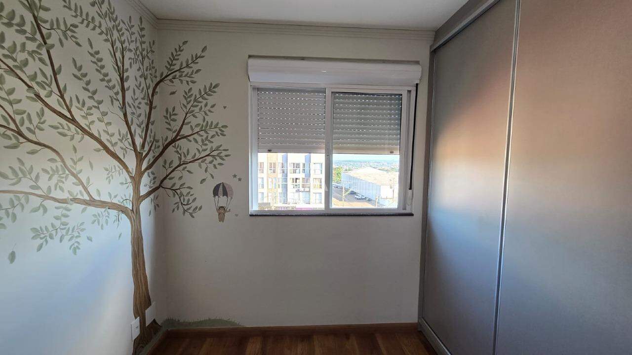 Apartamento para à venda no Bairro CENTRO em TOLEDO: 