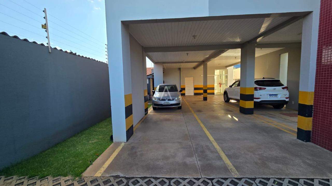 Apartamento para à venda no Bairro CENTRO em TOLEDO: 