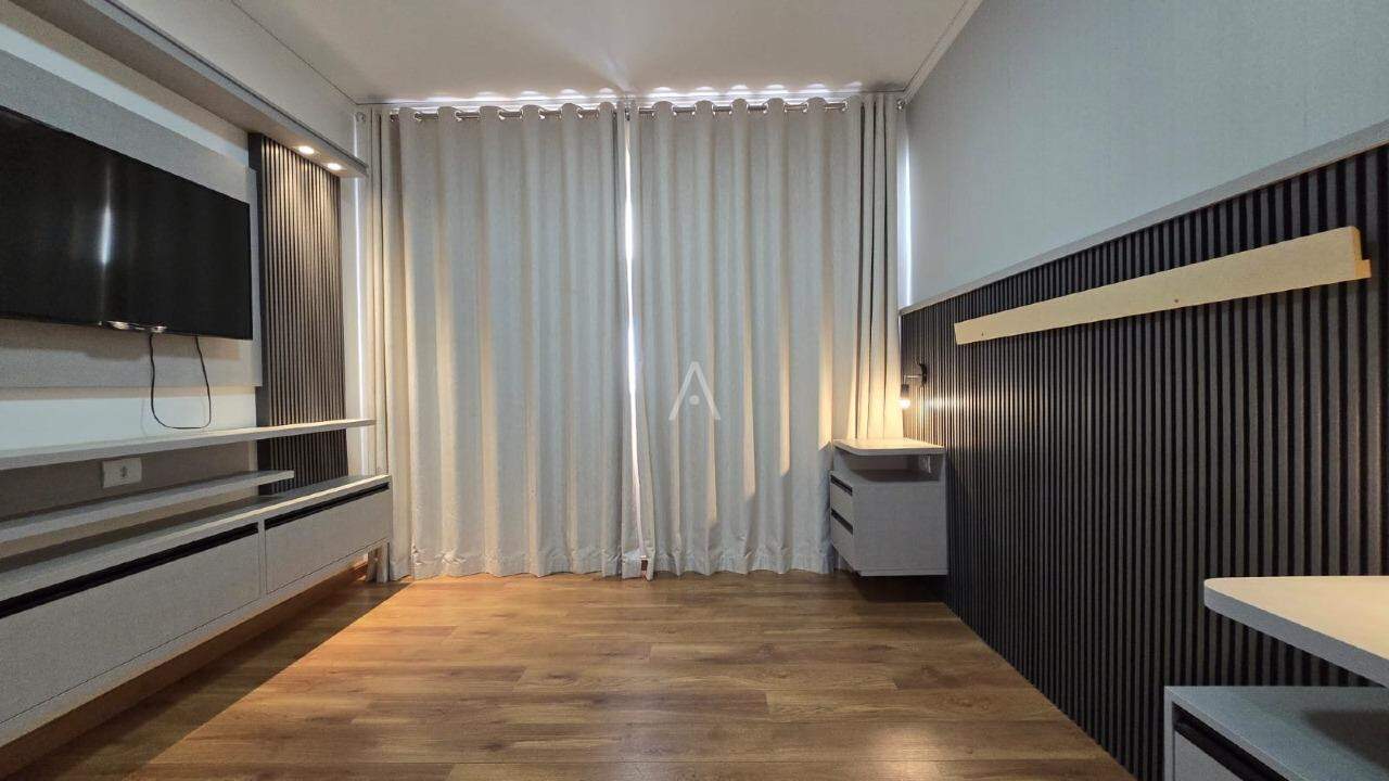 Apartamento para à venda no Bairro CENTRO em TOLEDO: 