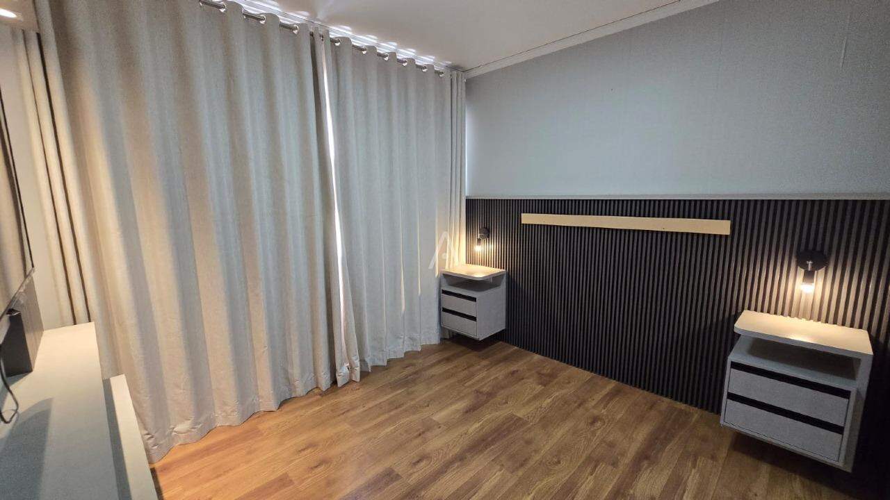 Apartamento para à venda no Bairro CENTRO em TOLEDO: 
