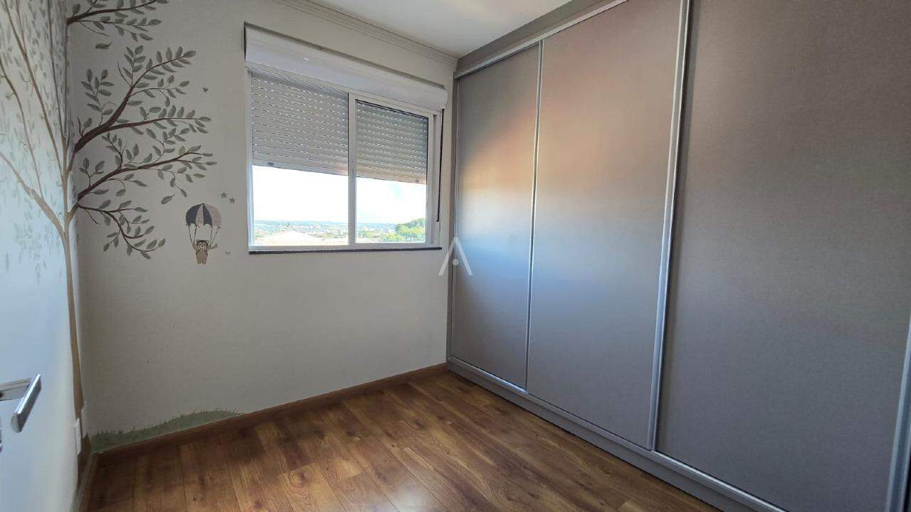 Apartamento para à venda no Bairro CENTRO em TOLEDO: 