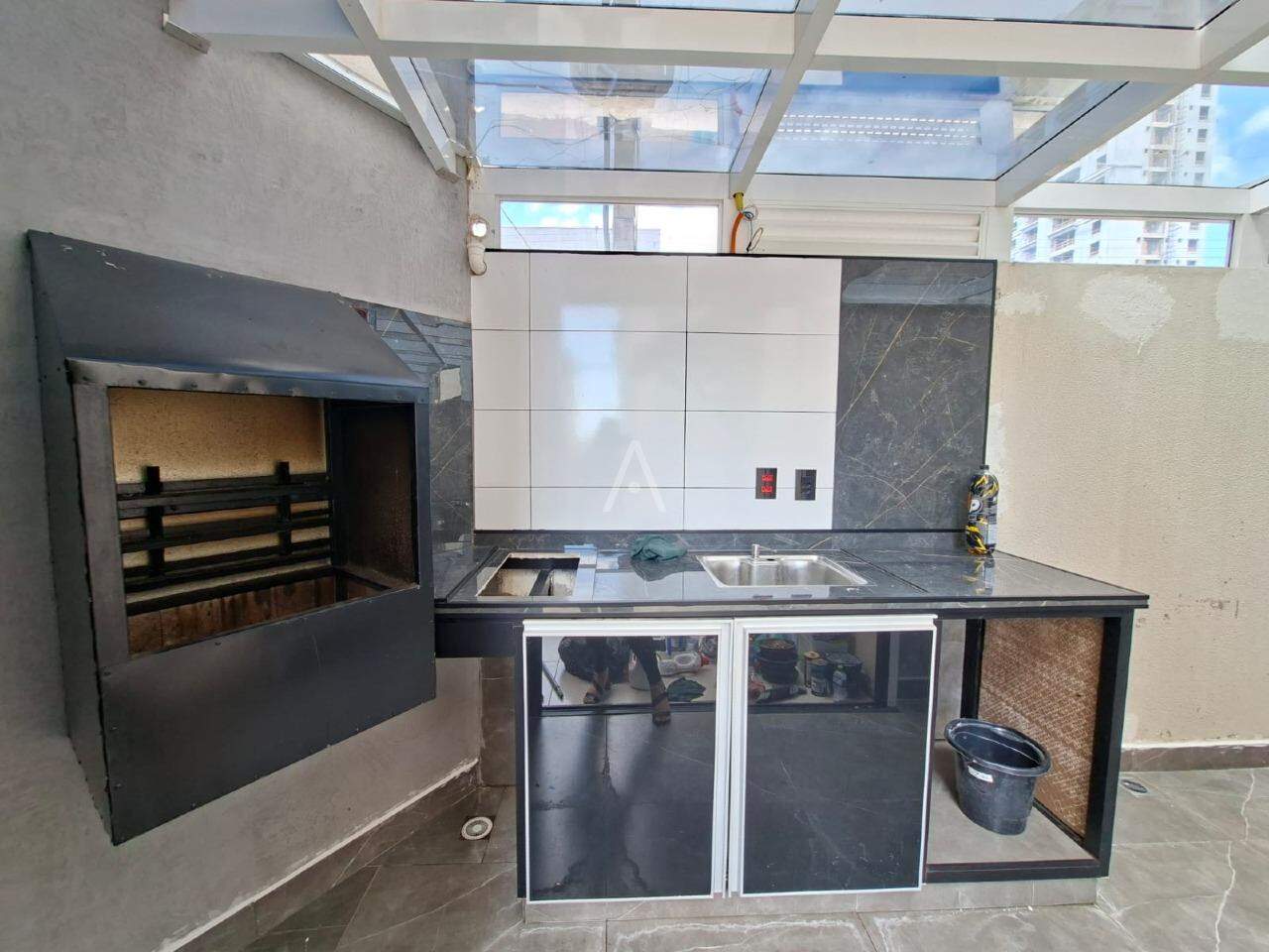 Apartamento para para aluguel no Bairro NEVA em CASCAVEL: 