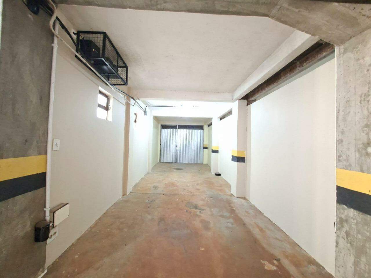 Apartamento para para aluguel no Bairro NEVA em CASCAVEL: GARAGEM COM DEPÓSITO